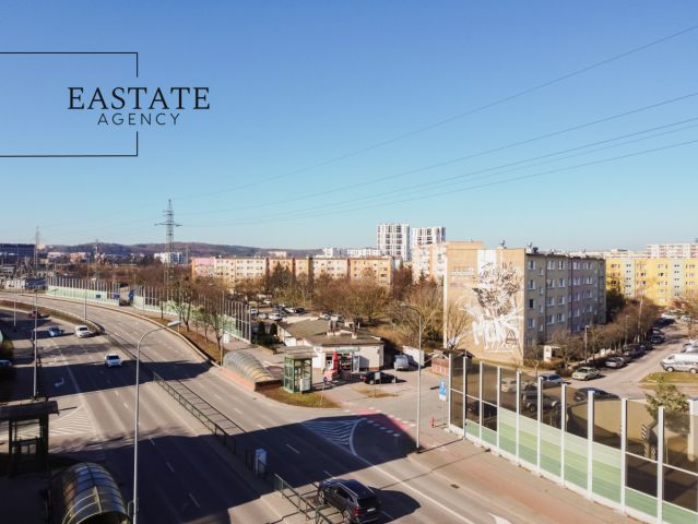 Lokal Gdańsk Zaspa, ul. Franciszka Hynka. Zdjęcie 12