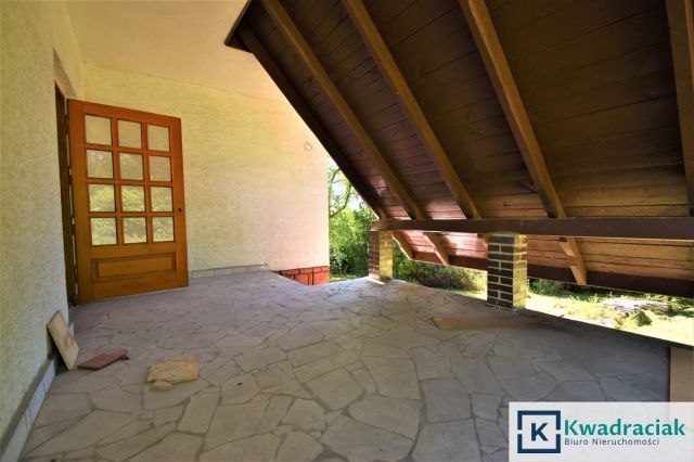 dom wolnostojący, 5 pokoi Sanok, ul. Kalinowa. Zdjęcie 17