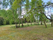 Działka budowlana Świnoujście Łunowo, ul. Sztormowa. Zdjęcie 1