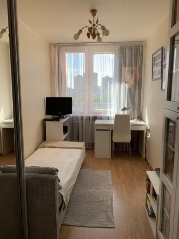 Mieszkanie 3-pokojowe Warszawa Praga-Południe, ul. Łukowska. Zdjęcie 3