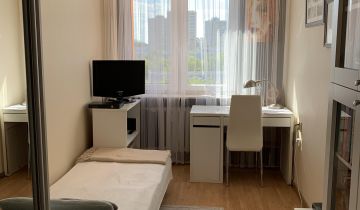 Mieszkanie 3-pokojowe Warszawa Praga-Południe, ul. Łukowska