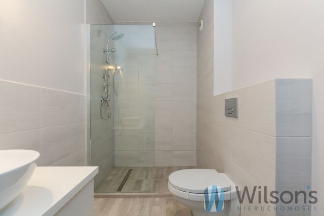 Mieszkanie 1-pokojowe Warszawa Praga, ul. Mała. Zdjęcie 8