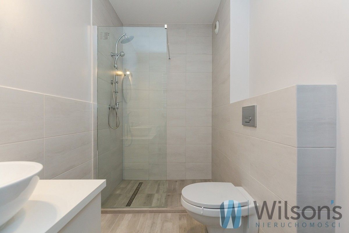 Mieszkanie 1-pokojowe Warszawa Praga, ul. Mała. Zdjęcie 8