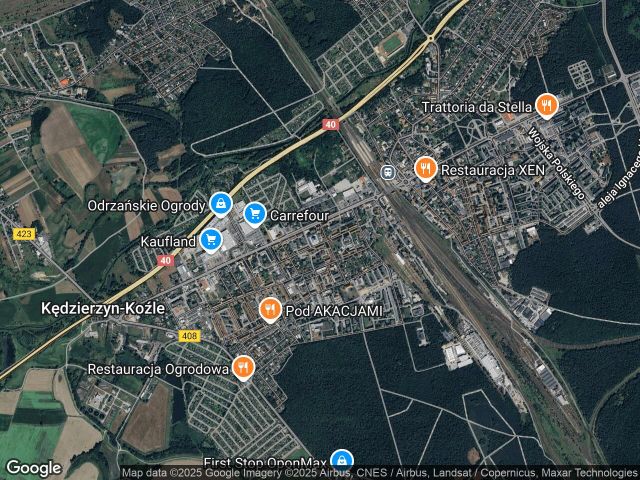 Mieszkanie 3-pokojowe Kędzierzyn-Koźle Pogorzelec, ul. Juliusza Ligonia. Zdjęcie 1