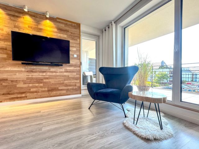 Mieszkanie 4-pokojowe Rzeszów, ul. Dworskie Ogrody. Zdjęcie 4