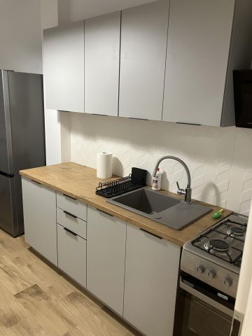 Mieszkanie 2-pokojowe Warszawa Śródmieście, ul. gen. Władysława Andersa. Zdjęcie 1