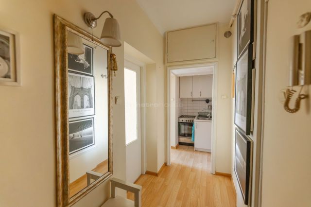 Mieszkanie 2-pokojowe Warszawa Żoliborz. Zdjęcie 7