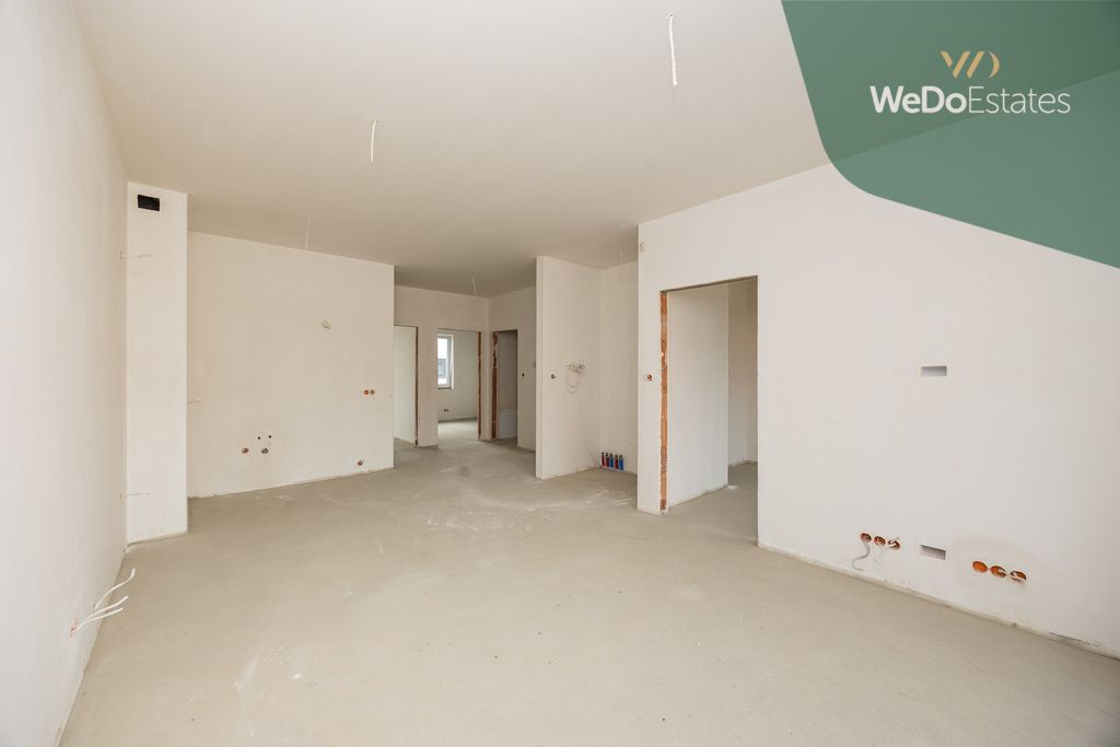 Mieszkanie 4-pokojowe Kobyłka, ul. Kmicica. Zdjęcie 20