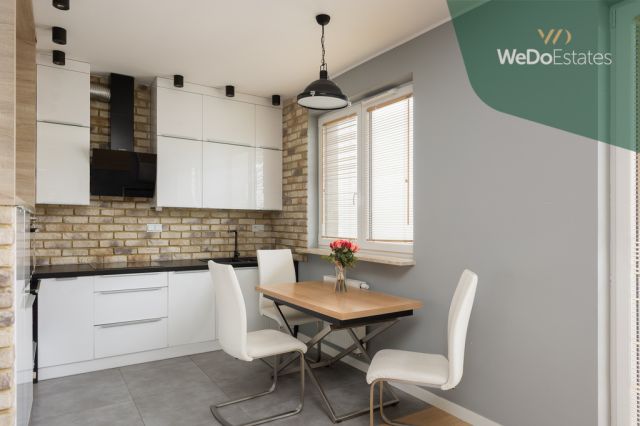 Mieszkanie 2-pokojowe Warszawa Ochota, ul. Włodarzewska. Zdjęcie 6