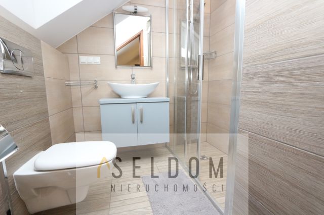 dom wolnostojący, 5 pokoi Wylatkowo. Zdjęcie 20