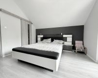 dom szeregowy, 4 pokoje Kraków Podgórze. Zdjęcie 3