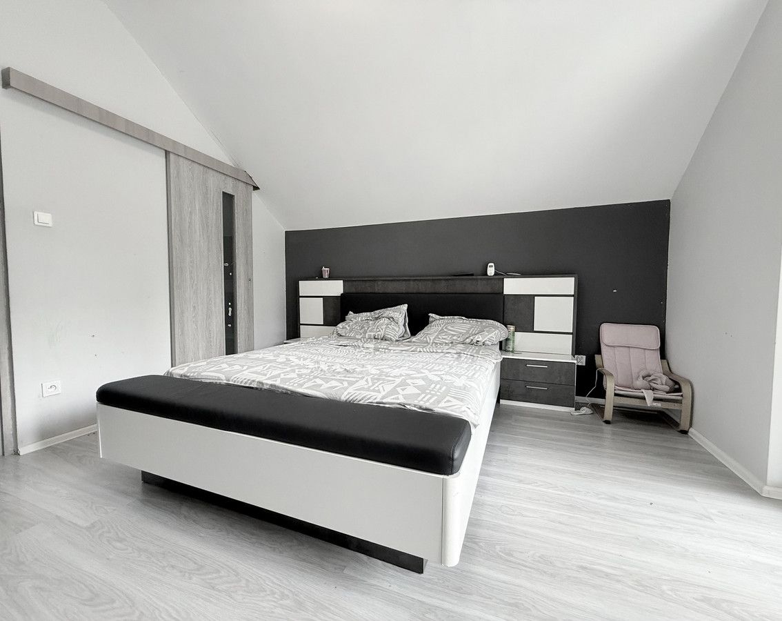 dom szeregowy, 4 pokoje Kraków Podgórze. Zdjęcie 4