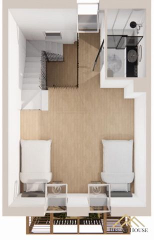 Mieszkanie 2-pokojowe Jastarnia, ul. Bałtycka. Zdjęcie 20