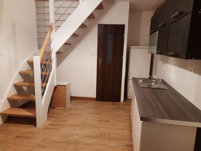 Mieszkanie 1-pokojowe Poznań Naramowice. Zdjęcie 1