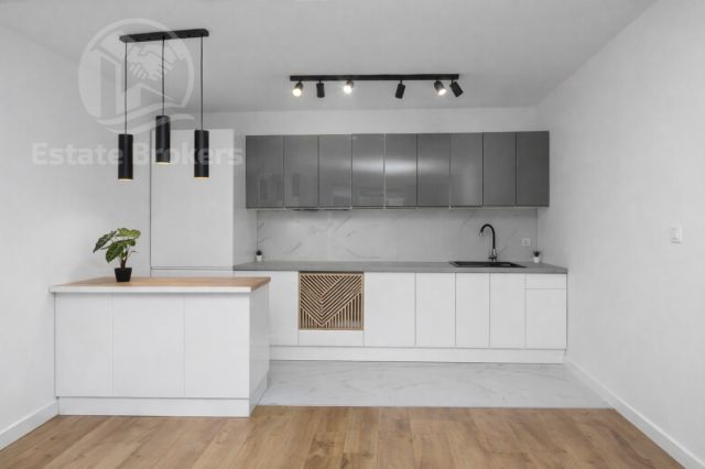 Mieszkanie 3-pokojowe Wrocław Krzyki, ul. Drukarska. Zdjęcie 1