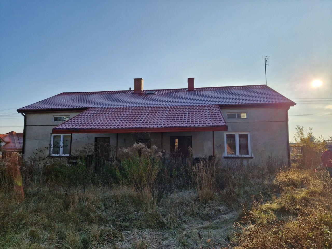 gospodarstwo Strzelna. Zdjęcie 7