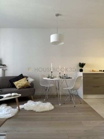 Mieszkanie 2-pokojowe Warszawa Mokotów, ul. Cybernetyki. Zdjęcie 3