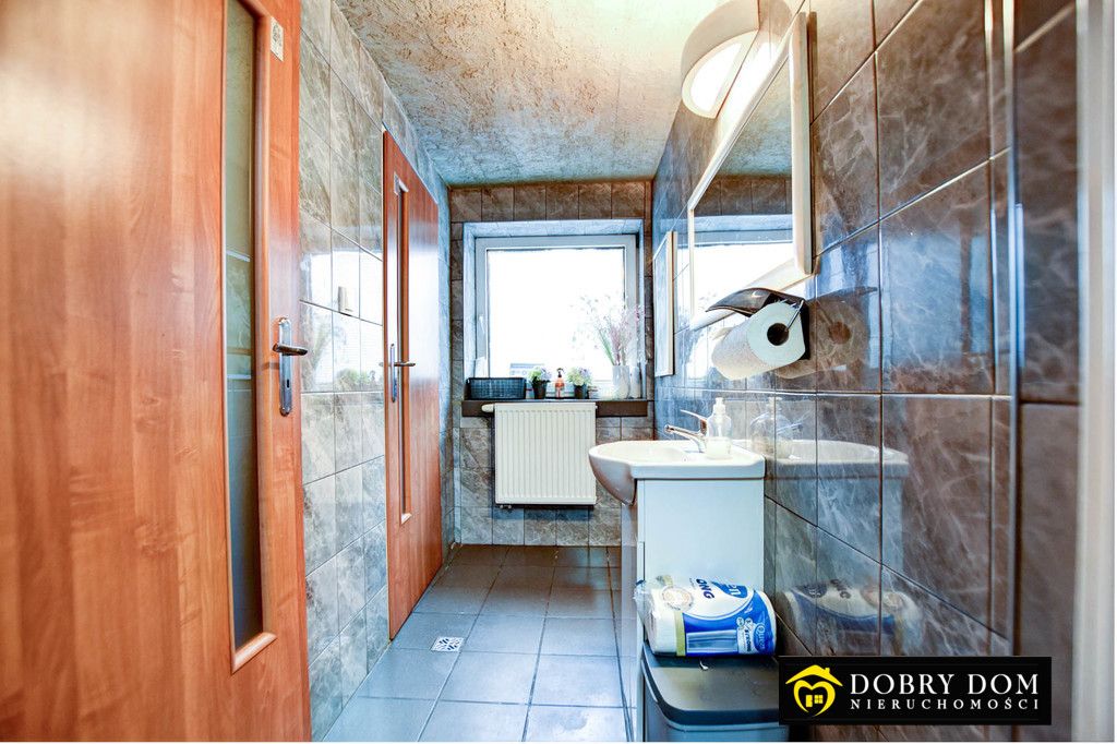 dom wolnostojący, 9 pokoi Hajnówka. Zdjęcie 19