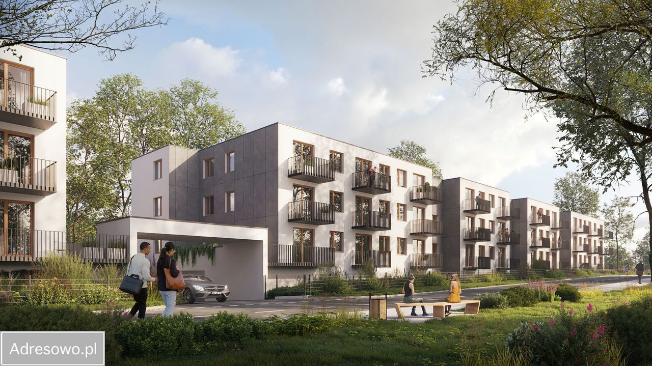 Mieszkanie 3-pokojowe Warszawa Białołęka, ul. Skarbka z Gór. Zdjęcie 12