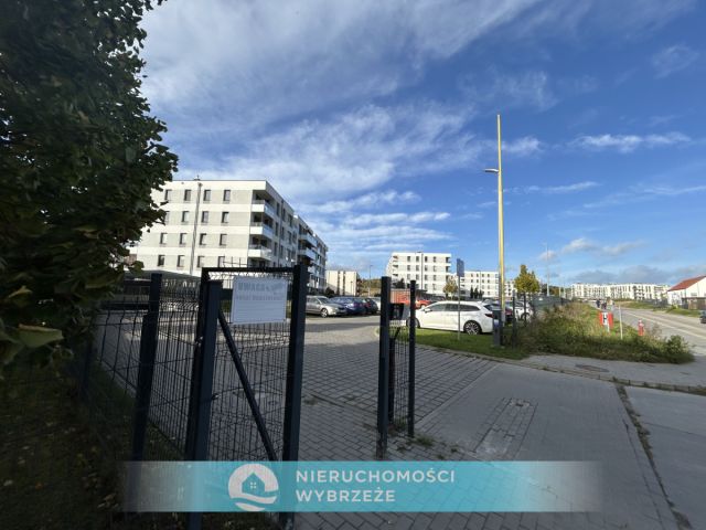 Mieszkanie 3-pokojowe Gdańsk Jasień, ul. Potęgowska. Zdjęcie 26