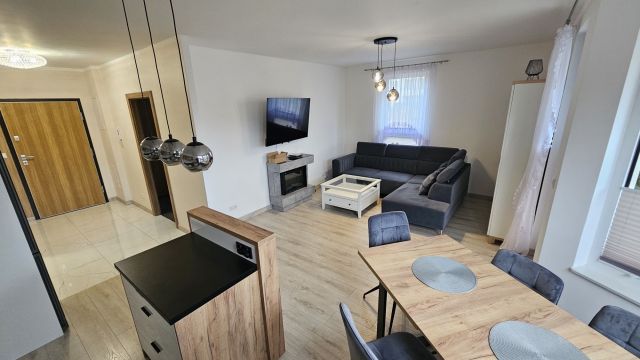 Mieszkanie 2-pokojowe Grodzisk Mazowiecki, ul. Bałtycka. Zdjęcie 1