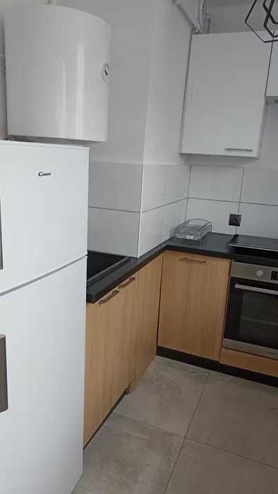 Mieszkanie 2-pokojowe Bielsko-Biała, ul. prof. dr. Mieczysława Michałowicza. Zdjęcie 7