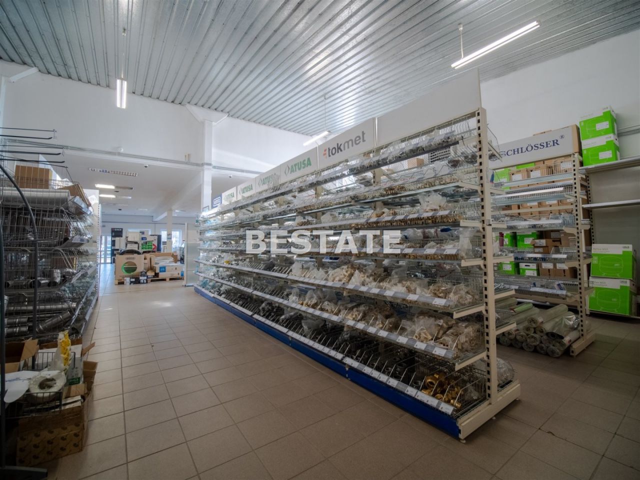 Lokal Tarnów, ul. Przemysłowa. Zdjęcie 6