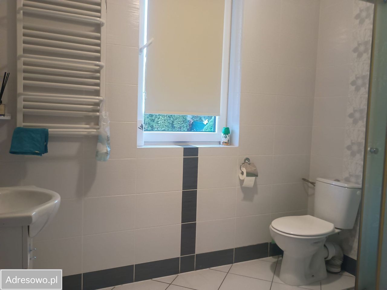 dom wolnostojący, 5 pokoi Kuligów, ul. Radzymińska. Zdjęcie 20