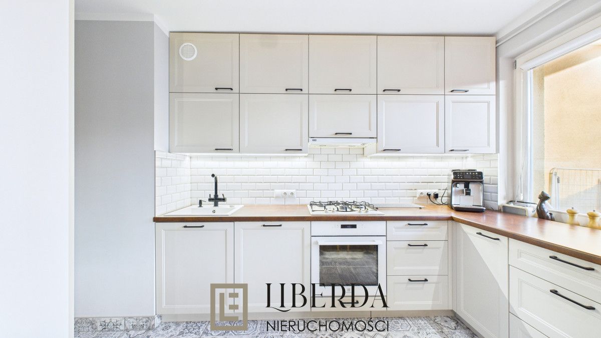 Mieszkanie 3-pokojowe Lublin Wieniawa, ul. Puławska. Zdjęcie 5