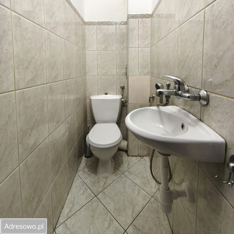 Mieszkanie 4-pokojowe Katowice Ligota, ul. ks. bp. Teodora Bromboszcza. Zdjęcie 8