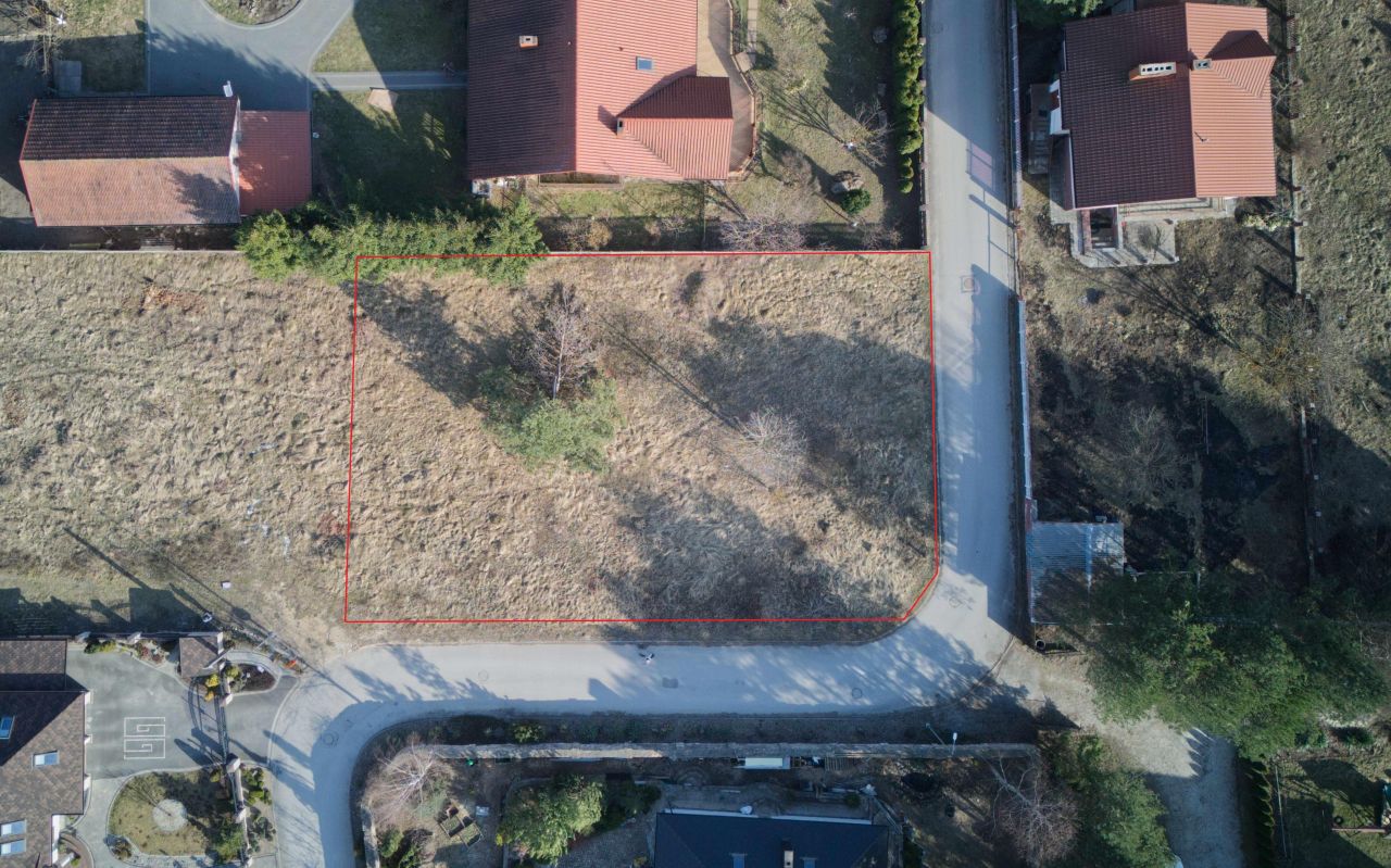 Działka budowlana Bilcza, ul. Krótka. Zdjęcie 2