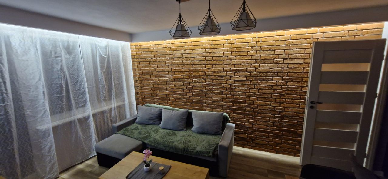 Mieszkanie 4-pokojowe Darłowo Centrum, ul. Henryka Wieniawskiego. Zdjęcie 5