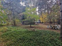 Działka budowlana Stara Wieś. Zdjęcie 1