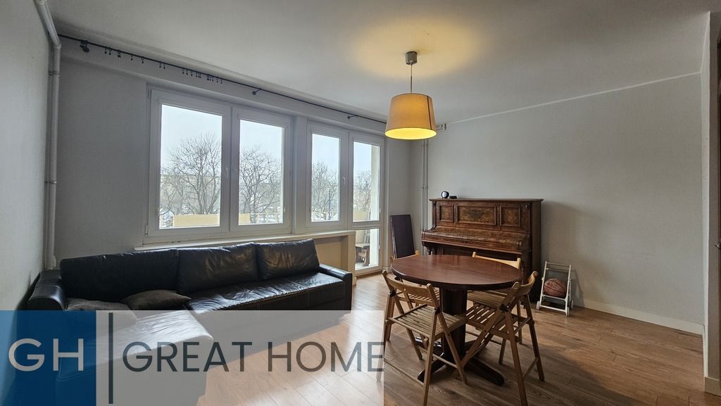 Mieszkanie 3-pokojowe Warszawa Praga-Północ, ul. Konopacka. Zdjęcie 1