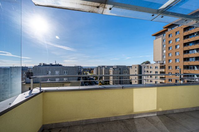 Mieszkanie 3-pokojowe Rzeszów, ul. Architektów. Zdjęcie 10