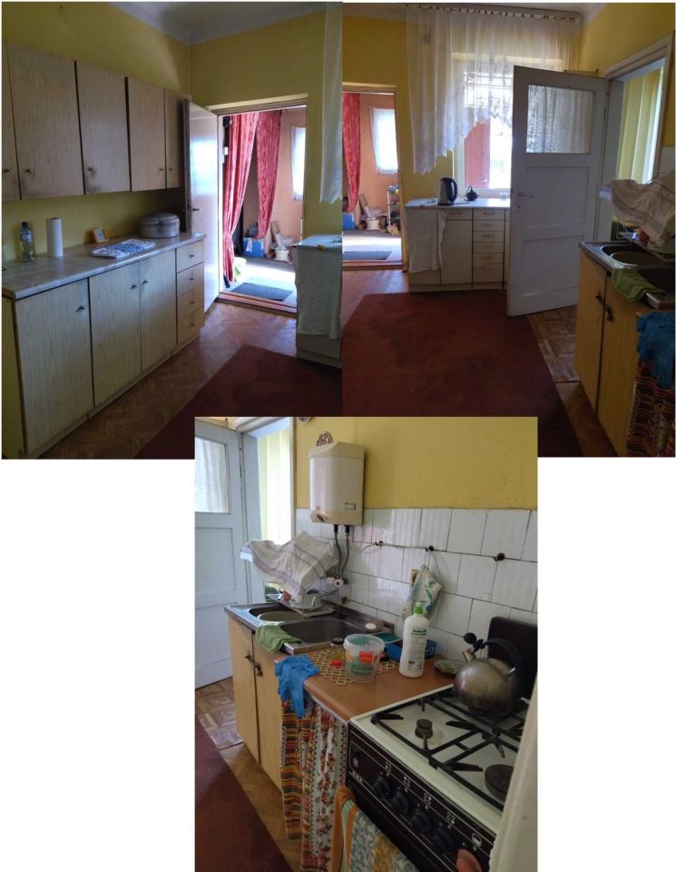 dom wolnostojący Zduny. Zdjęcie 2