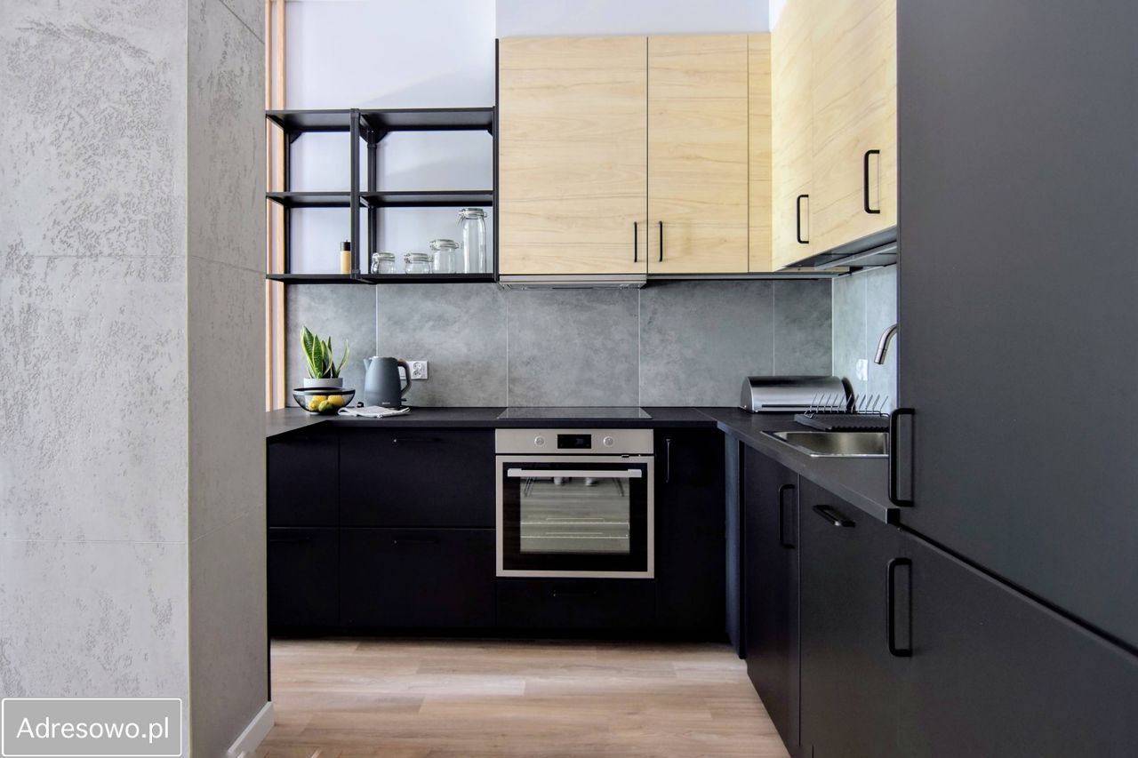 Mieszkanie 2-pokojowe Katowice Zawodzie, ul. Karola Marcinkowskiego. Zdjęcie 17