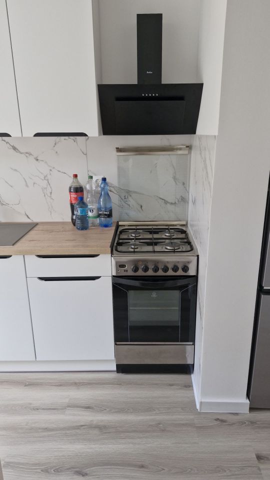 Mieszkanie 2-pokojowe Szczecin Centrum, ul. Tadeusza Czackiego. Zdjęcie 2