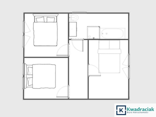 dom wolnostojący, 8 pokoi Ustrzyki Dolne, ul. Lotników. Zdjęcie 25