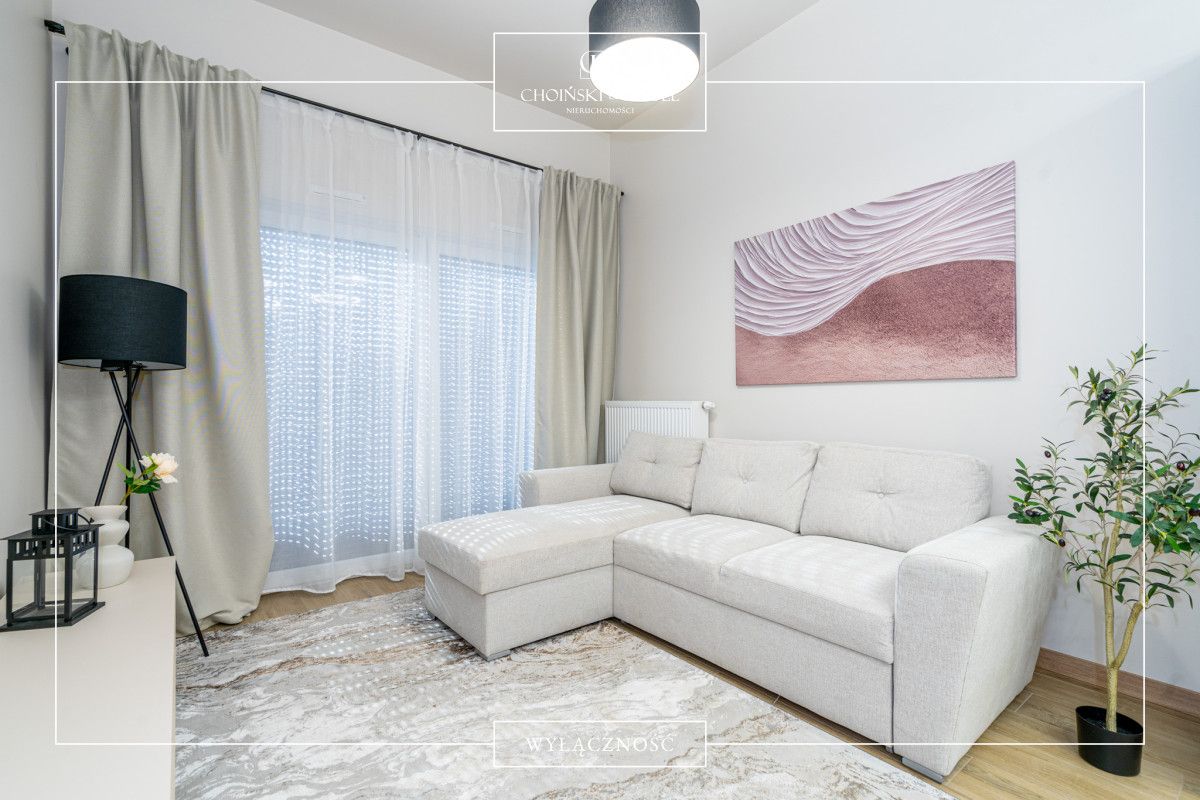 Mieszkanie 2-pokojowe Poznań Rataje, ul. Sowia. Zdjęcie 5