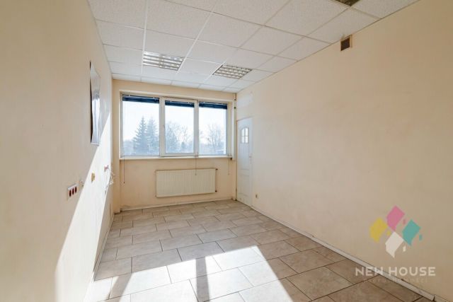 Biuro Olsztyn, ul. Lubelska. Zdjęcie 12