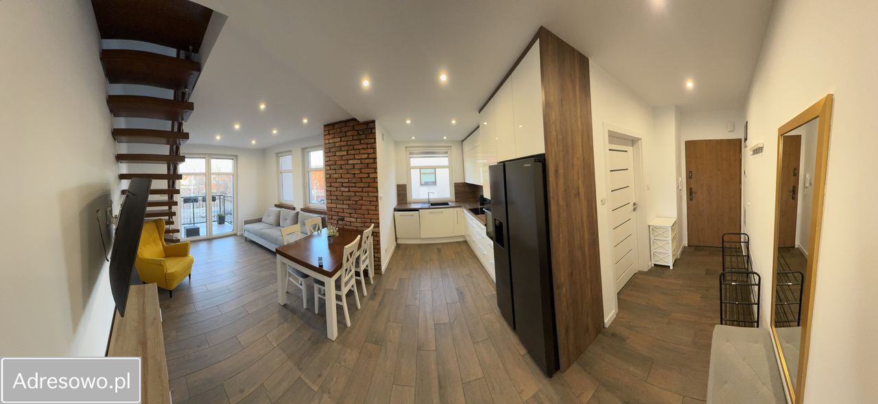 Mieszkanie 3-pokojowe Legnica Tarninów, ul. Saperska. Zdjęcie 17