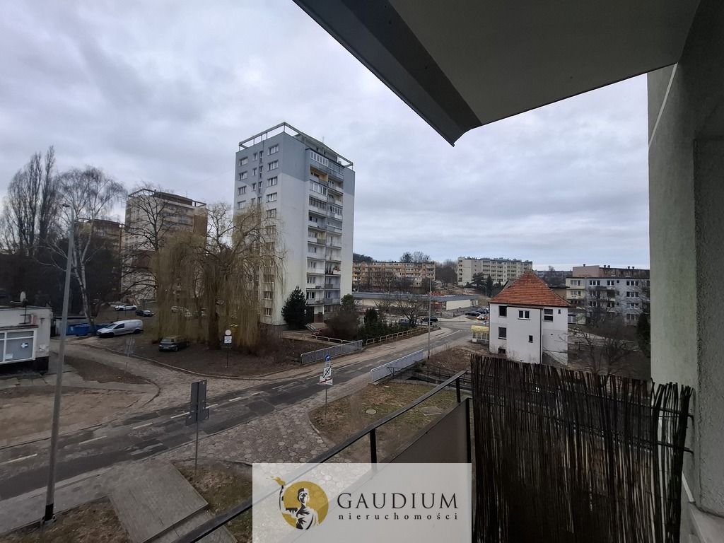 Mieszkanie 3-pokojowe Gdańsk Wrzeszcz, ul. Partyzantów. Zdjęcie 21