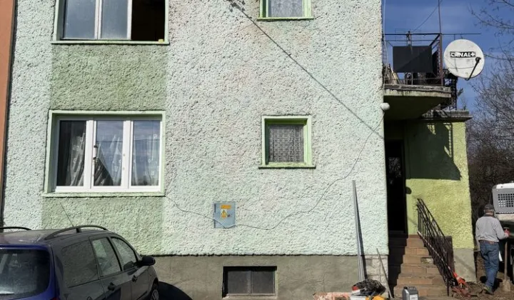 bliźniak Uniegoszcz