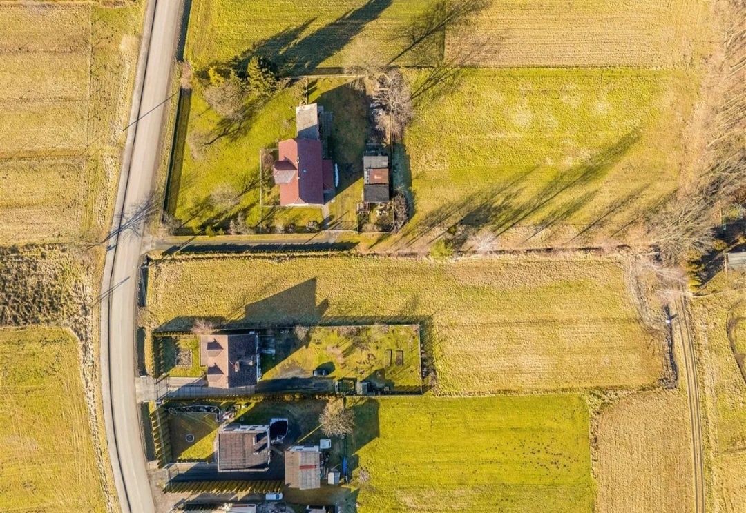 Działka budowlana Brzeszcze, ul. Bór. Zdjęcie 7