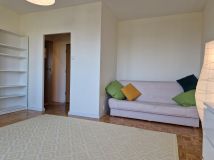 Mieszkanie 1-pokojowe Warszawa Mokotów, ul. Jana III Sobieskiego. Zdjęcie 4