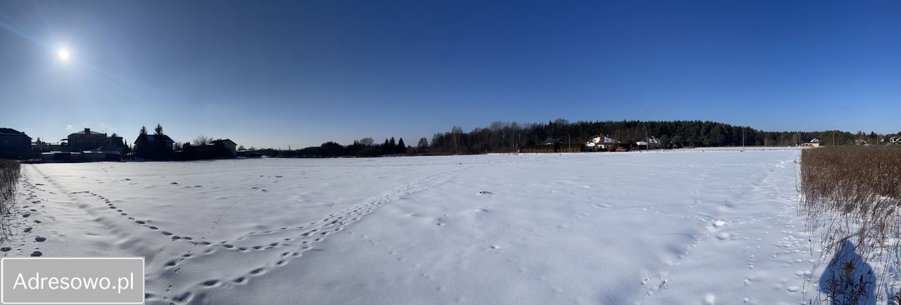 Działka budowlana Leszno. Zdjęcie 8