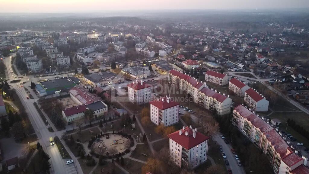 Mieszkanie 4-pokojowe Połaniec, ul. gen. Józefa Zajączka. Zdjęcie 20