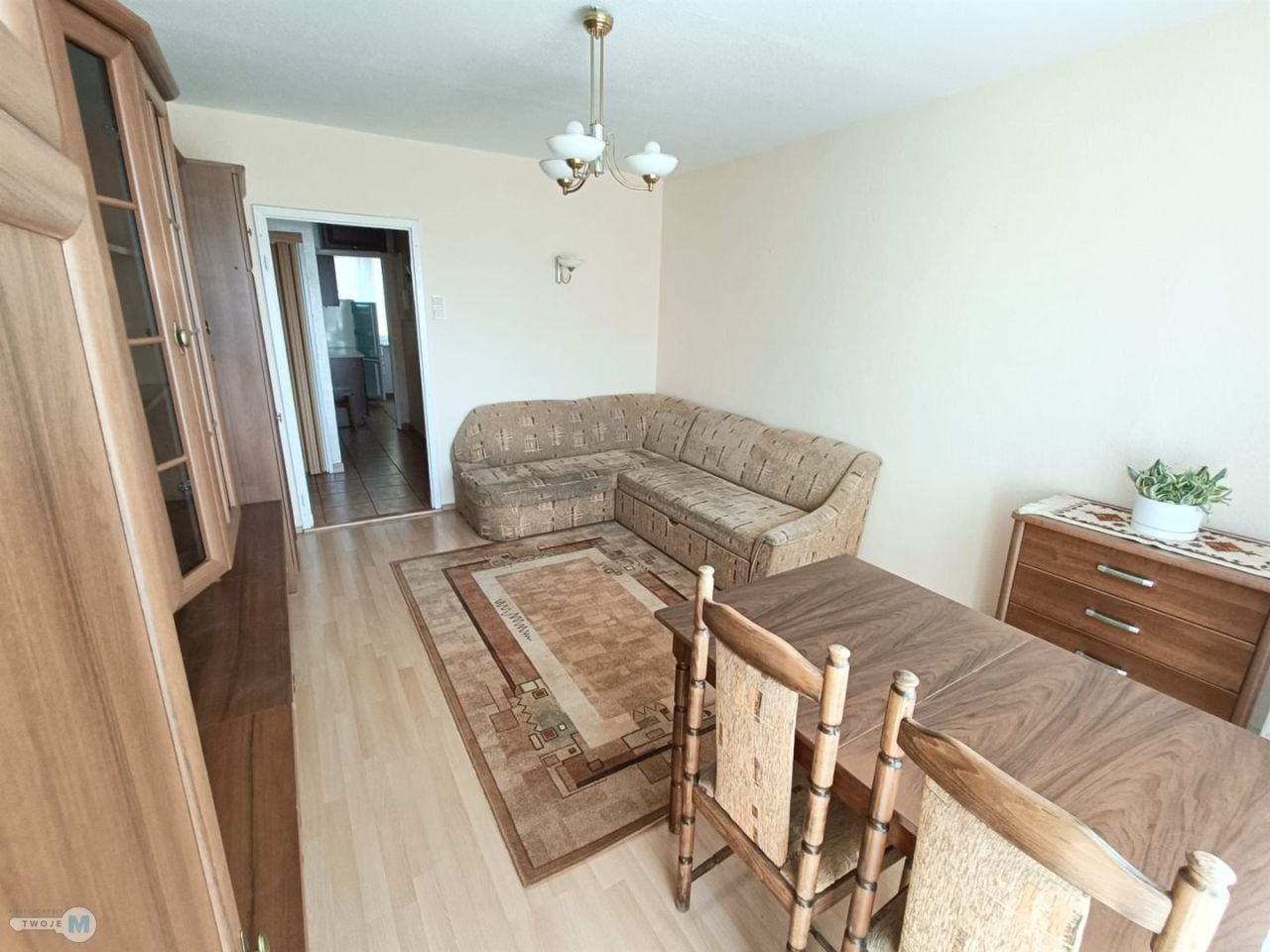 Mieszkanie 2-pokojowe Kielce. Zdjęcie 2