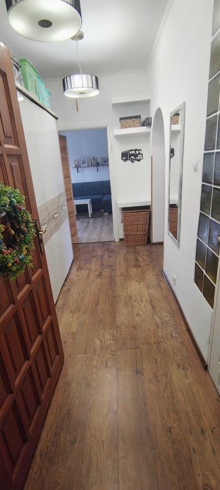 Mieszkanie 2-pokojowe Smogulec. Zdjęcie 4